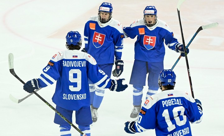 Reprezentačné výbery do 18 aj 19 rokov budú v akcii v Poprade